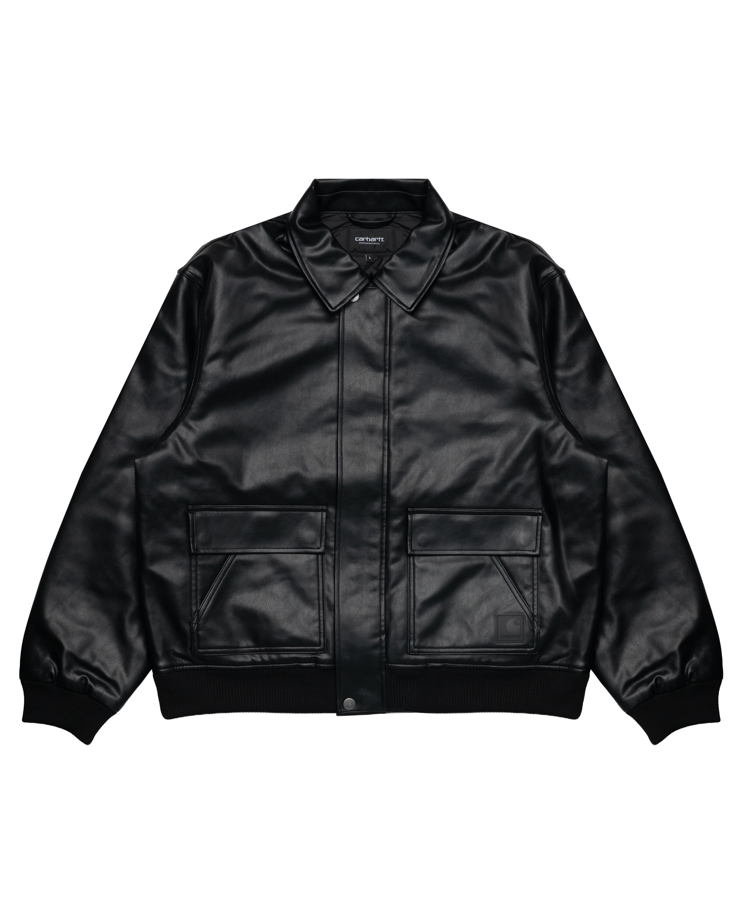 Carhartt WIP Arizona Jacket | I036997.89XX | AFEW STORE